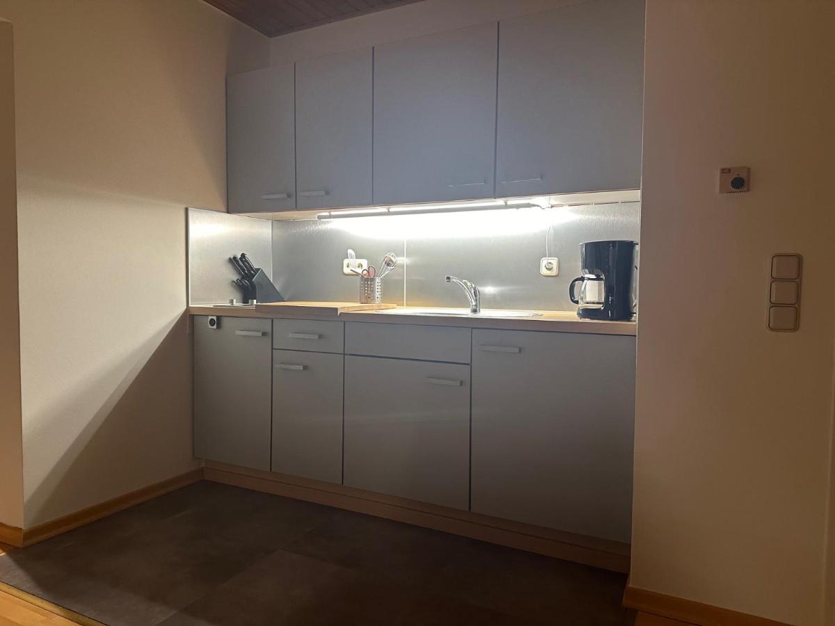 Winterbergappartementen 27-12 Kültér fotó