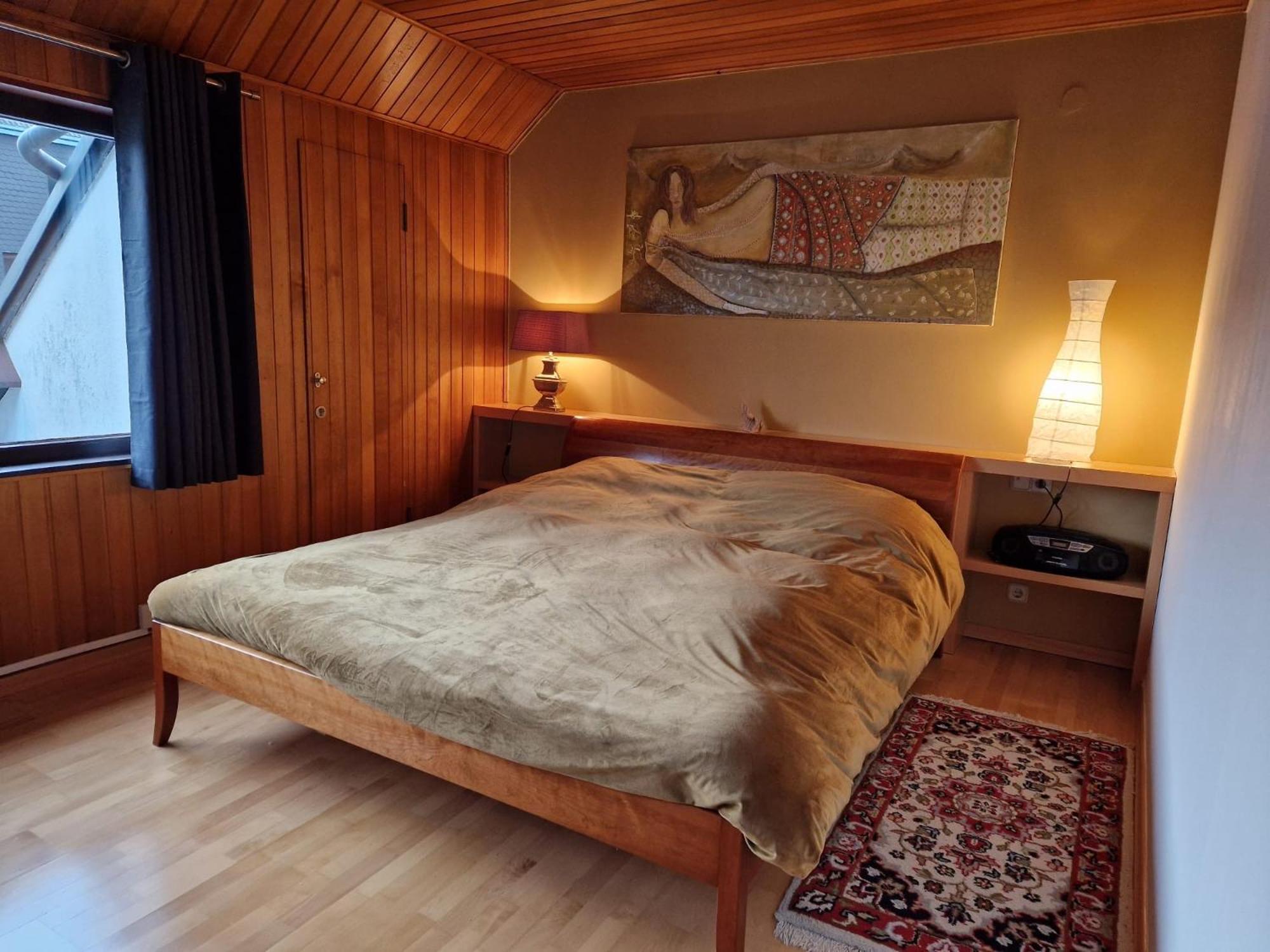 Winterbergappartementen 27-12 Kültér fotó