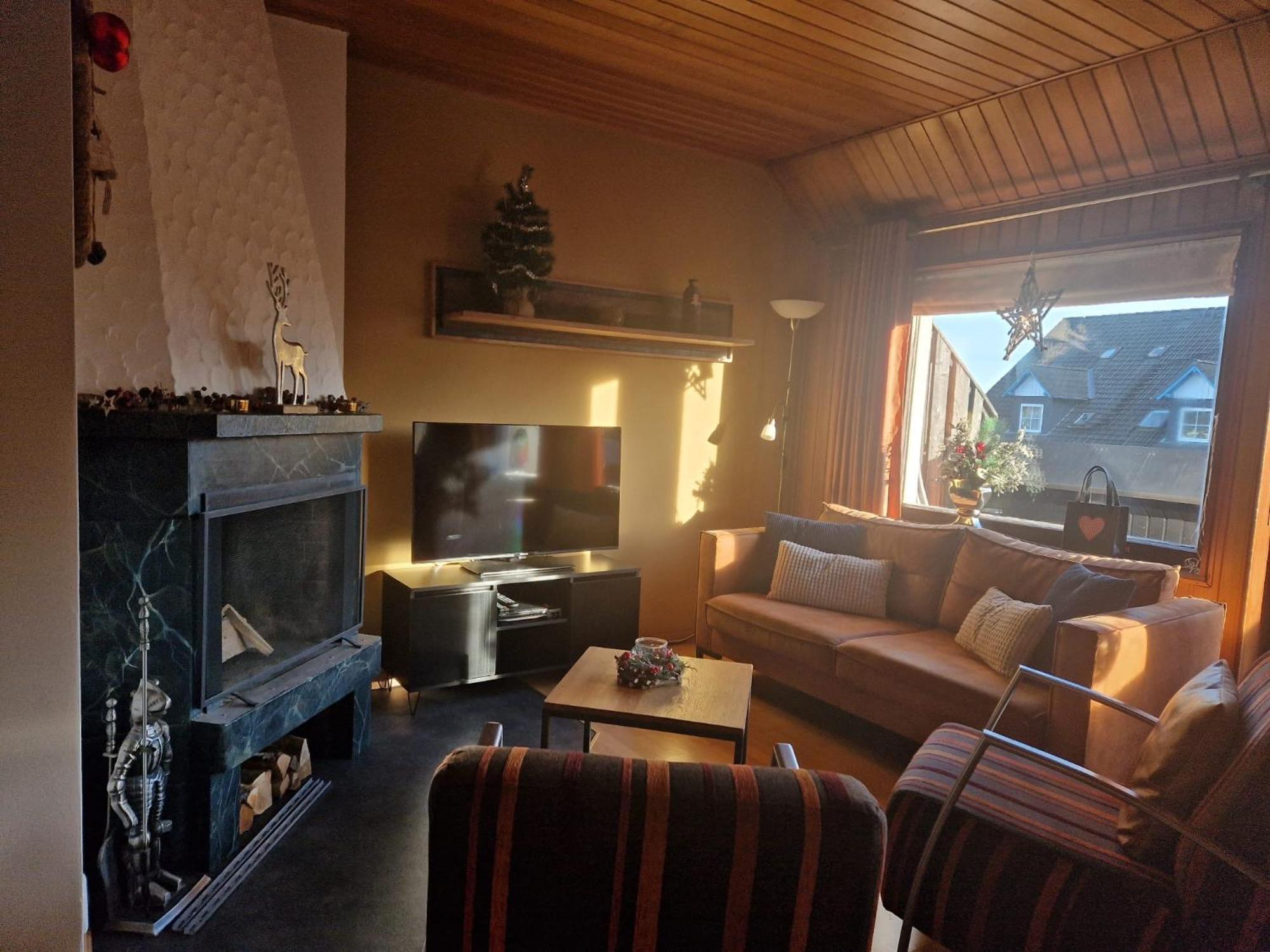 Winterbergappartementen 27-12 Kültér fotó